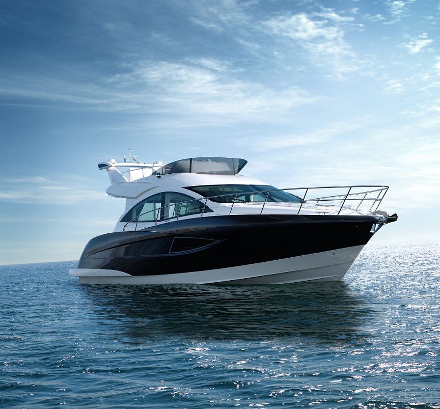 Ventura V410 Premium - Ventura Marine | Financiamos 60x | Onda Boat